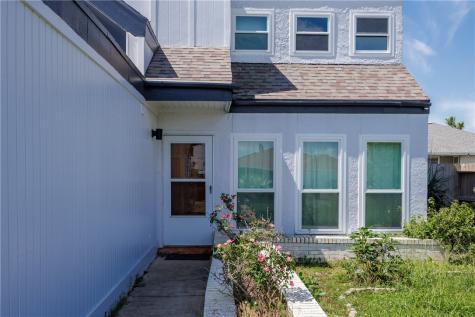 13801 Suntan Avenue Corpus Christi TX 78418