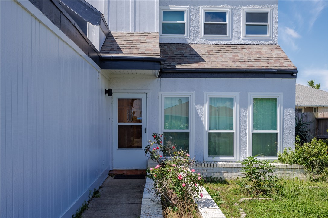 13801 Suntan Avenue Corpus Christi TX 78418