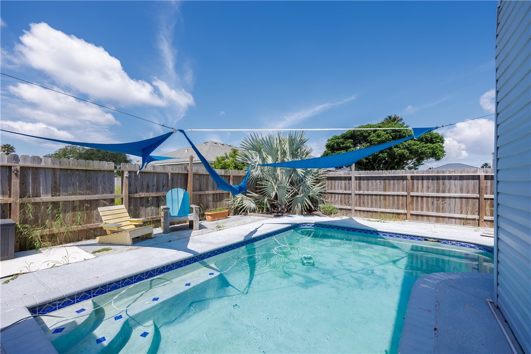 13801 Suntan Avenue Corpus Christi TX 78418