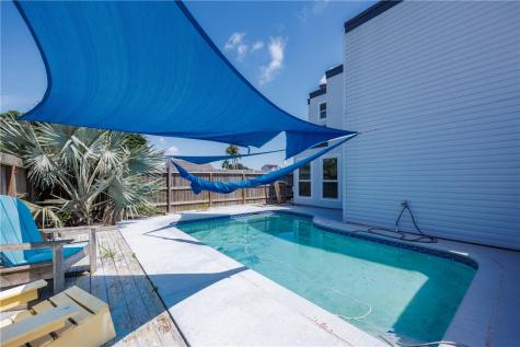 13801 Suntan Avenue Corpus Christi TX 78418
