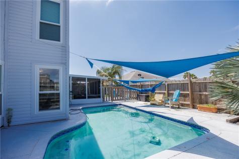 13801 Suntan Avenue Corpus Christi TX 78418