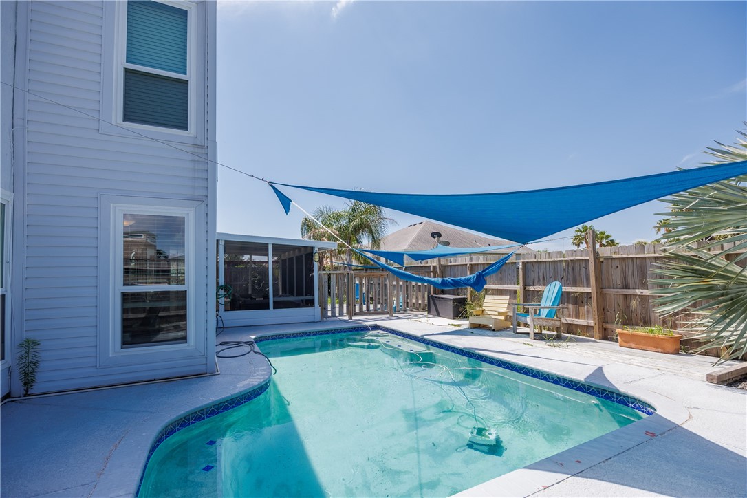 13801 Suntan Avenue Corpus Christi TX 78418