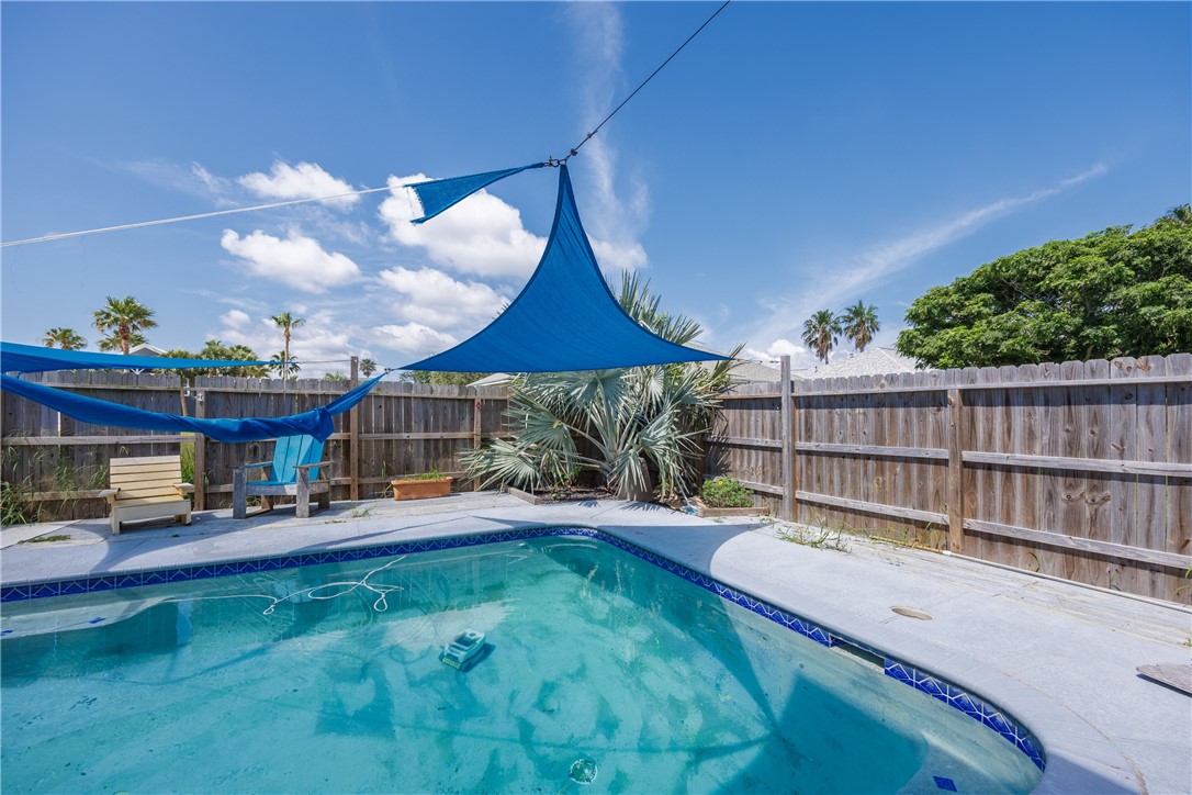 13801 Suntan Avenue Corpus Christi TX 78418