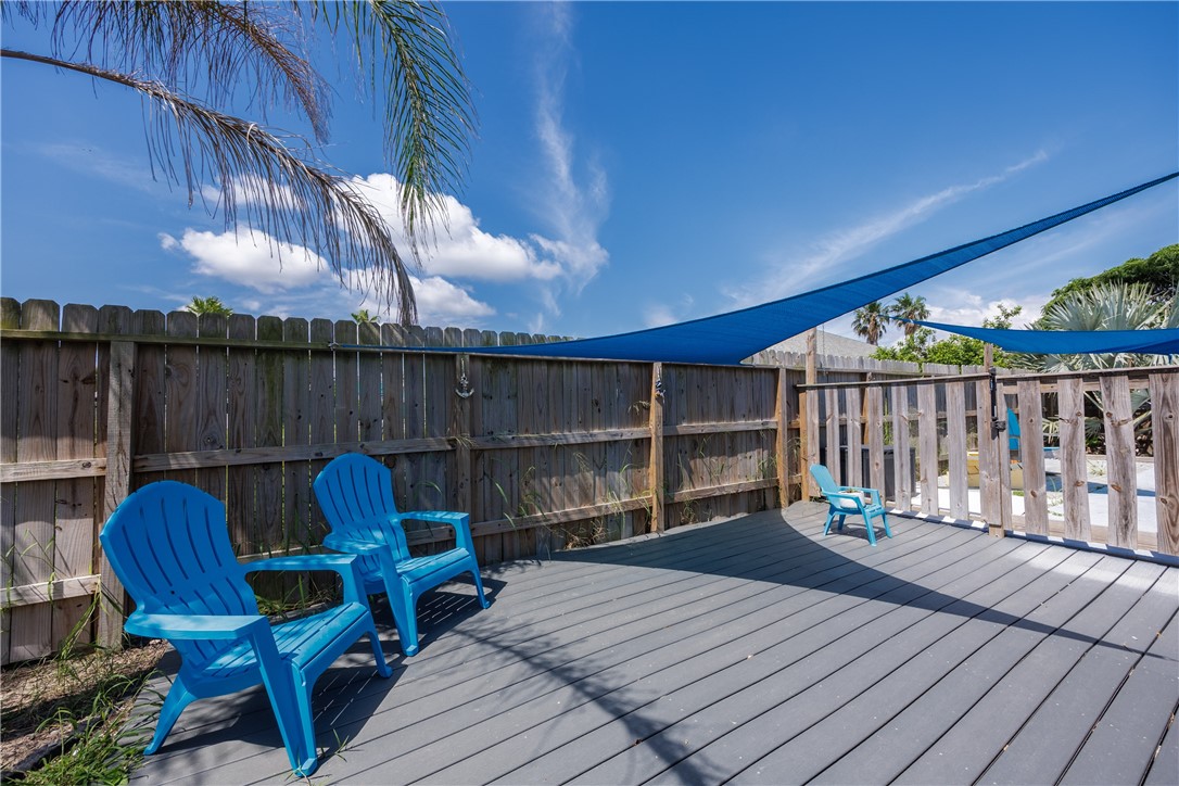13801 Suntan Avenue Corpus Christi TX 78418