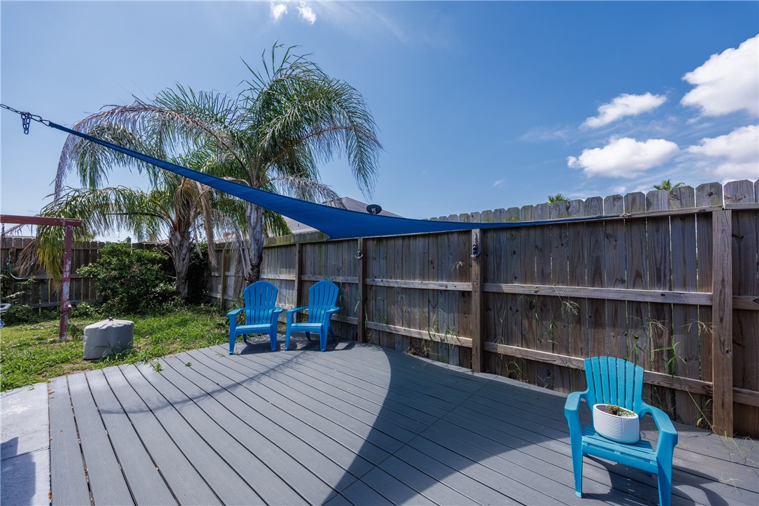 13801 Suntan Avenue Corpus Christi TX 78418