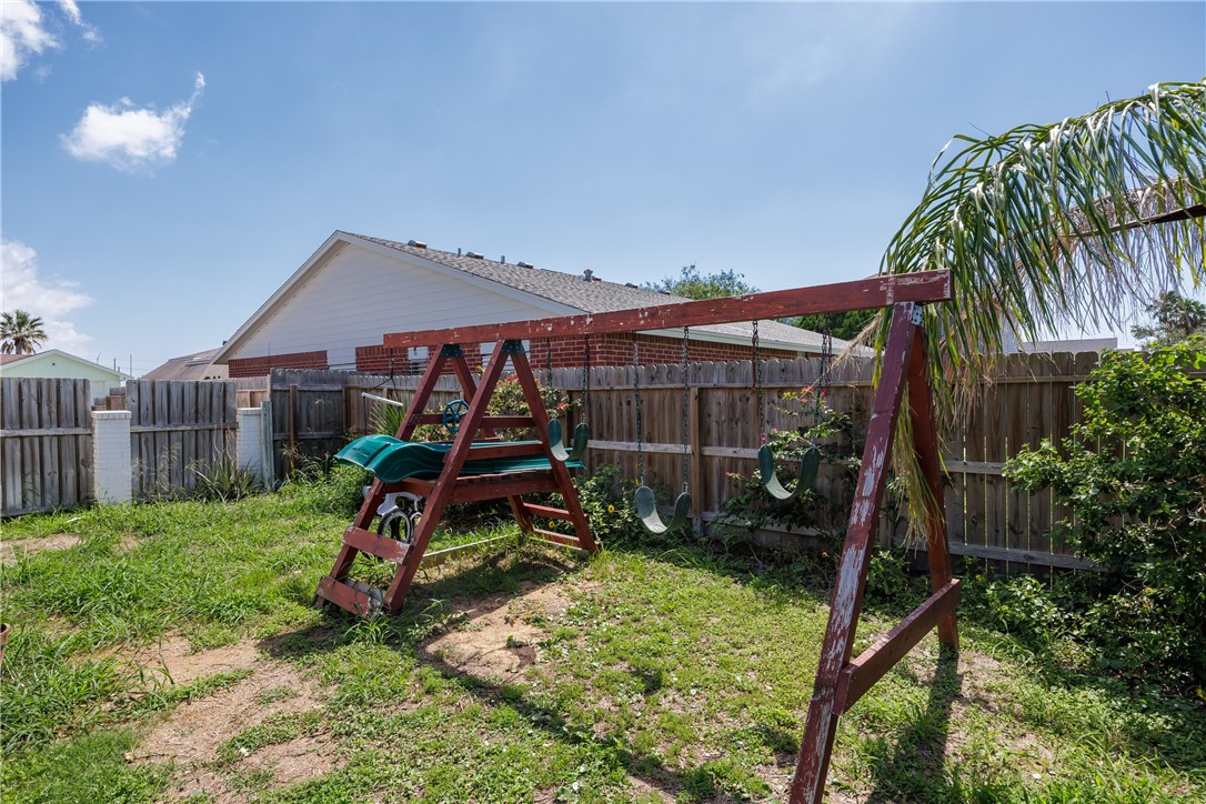 13801 Suntan Avenue Corpus Christi TX 78418