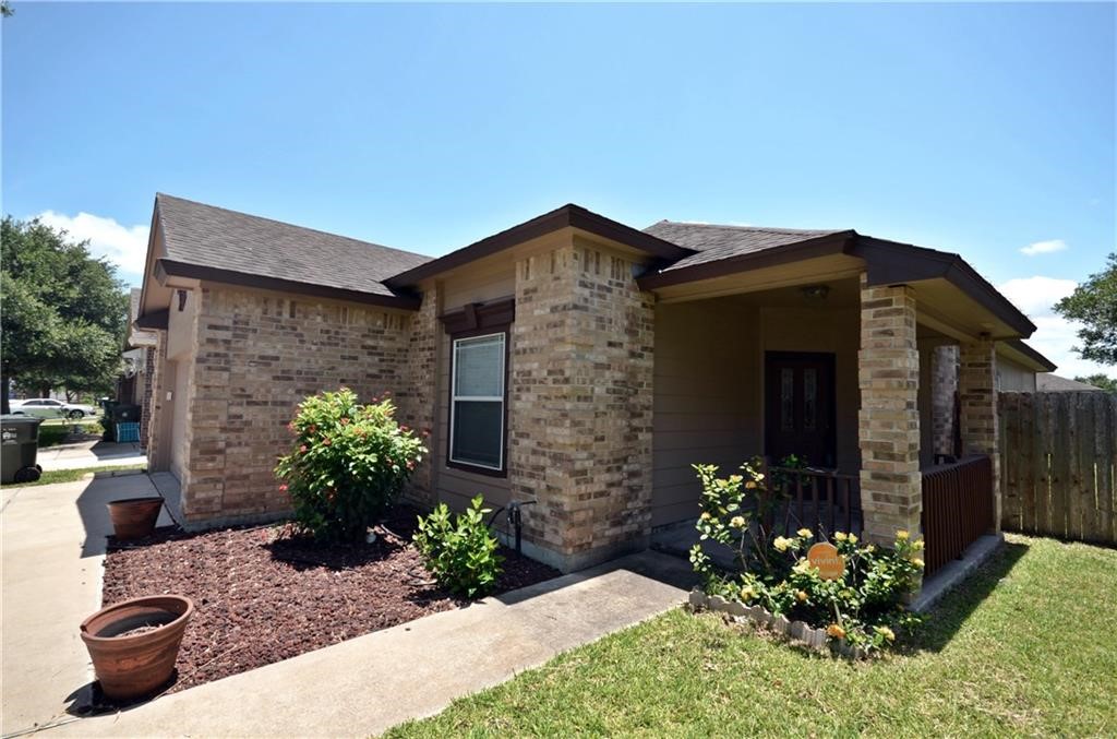 6605 Fenwick Drive Corpus Christi TX 78414