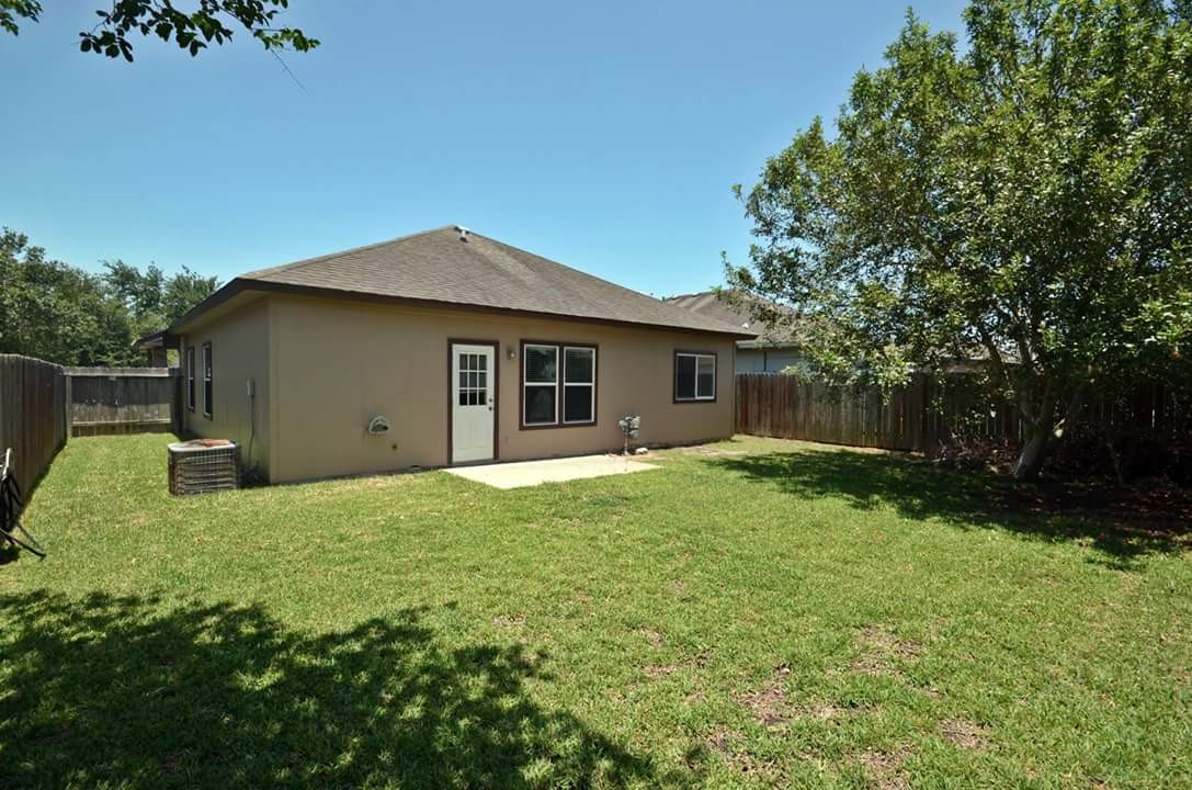 6605 Fenwick Drive Corpus Christi TX 78414