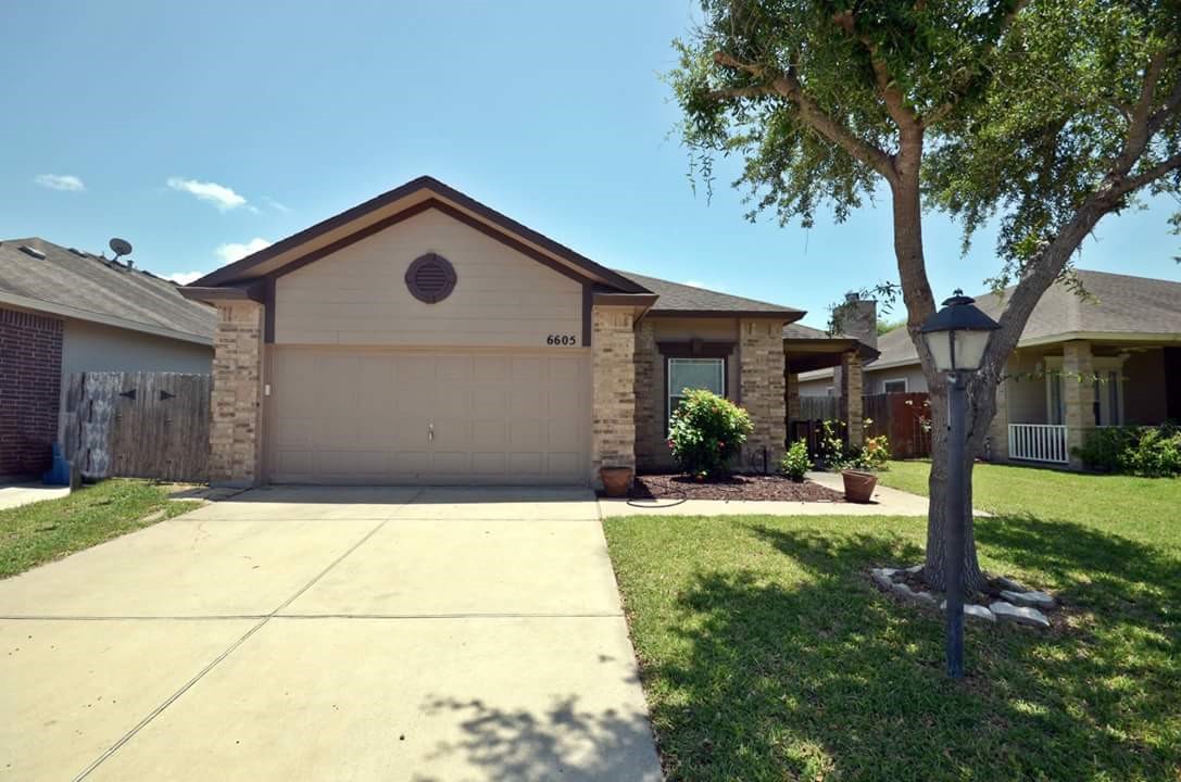 6605 Fenwick Drive Corpus Christi TX 78414