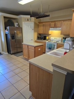 6605 Fenwick Drive Corpus Christi TX 78414