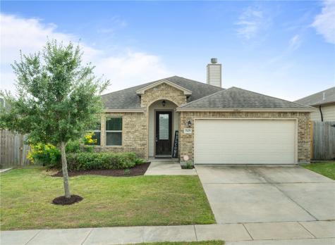 15409 Basswood Drive Corpus Christi TX 78410