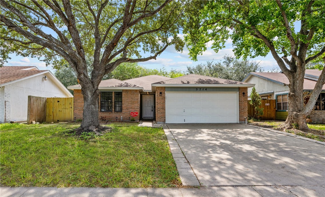 5714 Palo Verde Street Corpus Christi TX 78417