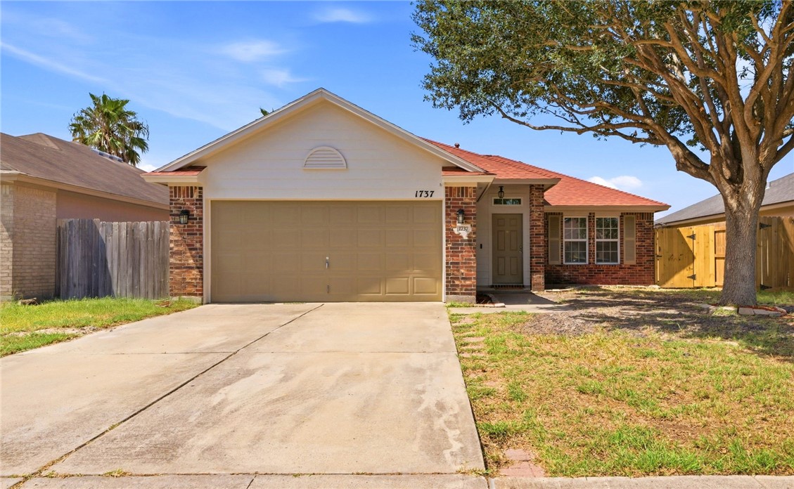1737 Gallop Corpus Christi TX 78410
