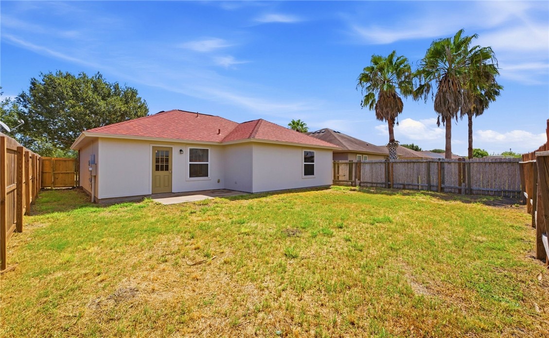 1737 Gallop Corpus Christi TX 78410
