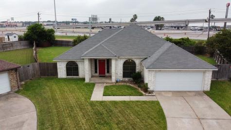 119 Presidio Drive Portland TX 78374