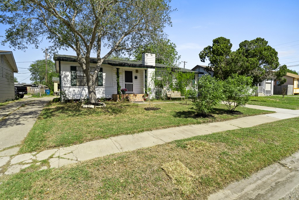 1005 Shiels Drive Corpus Christi TX 78412