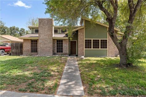 11602 Cripple Creek Drive Corpus Christi TX 78410