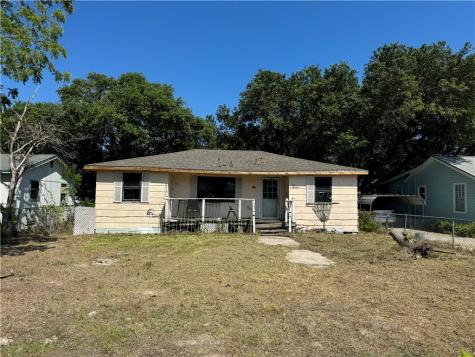 943 S Whitney Street Aransas Pass TX 78336
