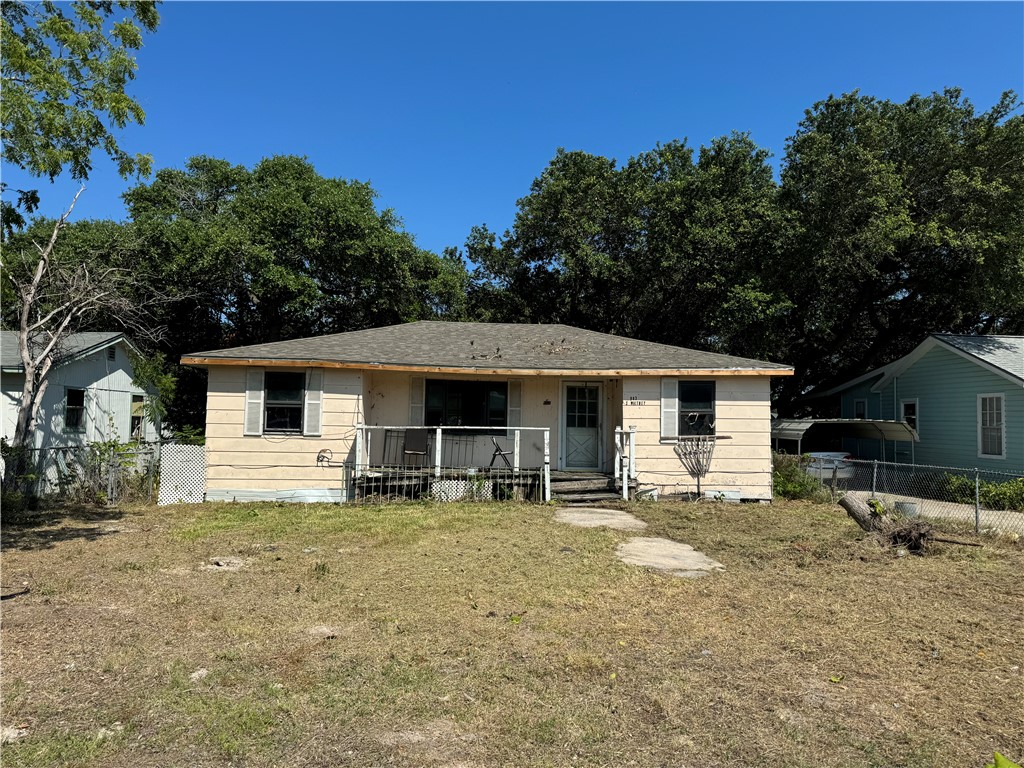 943 S Whitney Street Aransas Pass TX 78336