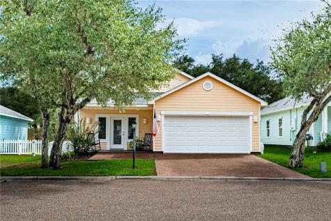12 Primrose Drive Fulton TX 78382