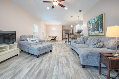 12 Primrose Drive Fulton TX 78382