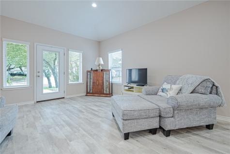 12 Primrose Drive Fulton TX 78382