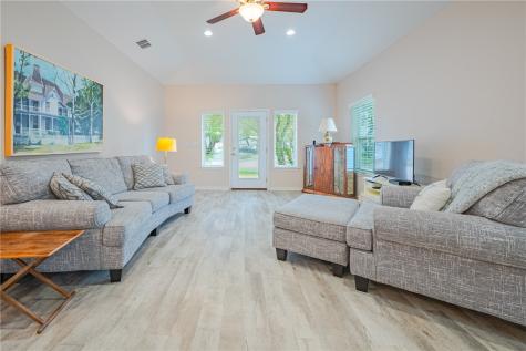 12 Primrose Drive Fulton TX 78382