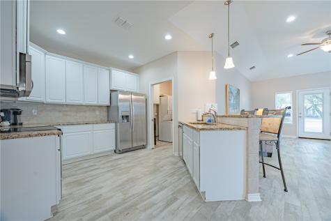 12 Primrose Drive Fulton TX 78382
