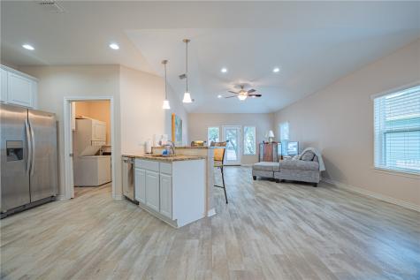 12 Primrose Drive Fulton TX 78382