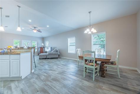 12 Primrose Drive Fulton TX 78382