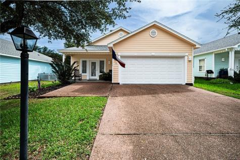 12 Primrose Drive Fulton TX 78382