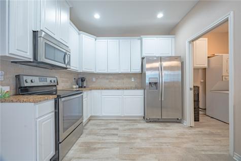 12 Primrose Drive Fulton TX 78382
