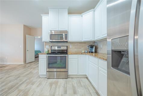 12 Primrose Drive Fulton TX 78382