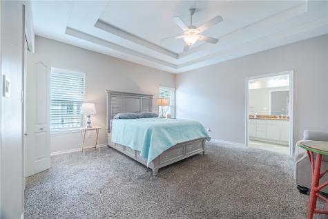 12 Primrose Drive Fulton TX 78382