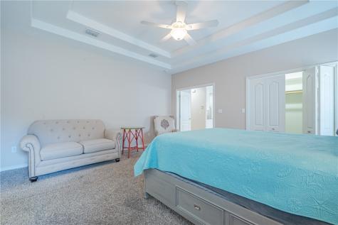 12 Primrose Drive Fulton TX 78382