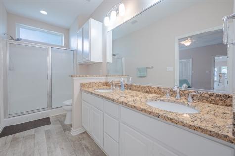 12 Primrose Drive Fulton TX 78382