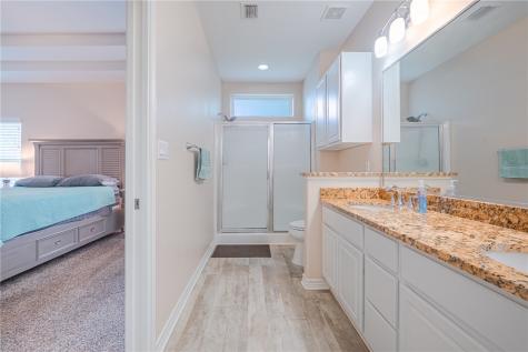 12 Primrose Drive Fulton TX 78382