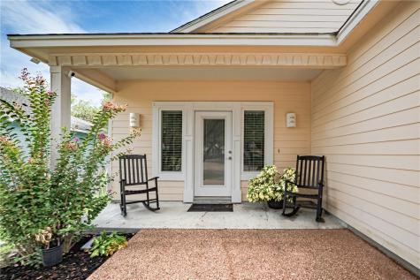 12 Primrose Drive Fulton TX 78382