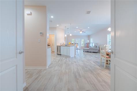 12 Primrose Drive Fulton TX 78382