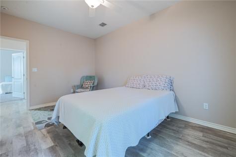 12 Primrose Drive Fulton TX 78382