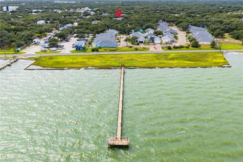 12 Primrose Drive Fulton TX 78382