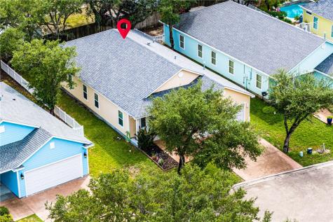 12 Primrose Drive Fulton TX 78382
