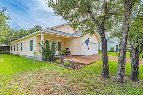 12 Primrose Drive Fulton TX 78382