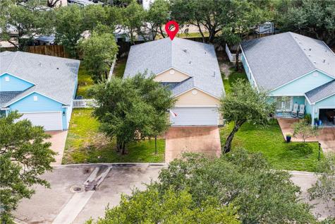 12 Primrose Drive Fulton TX 78382