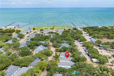 12 Primrose Drive Fulton TX 78382