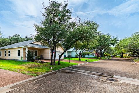 12 Primrose Drive Fulton TX 78382
