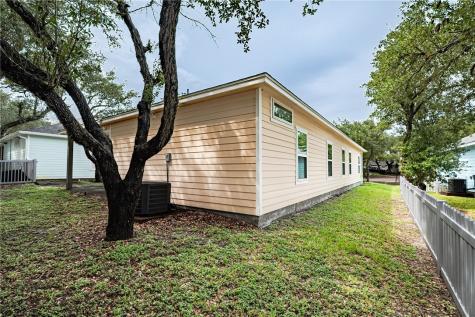 12 Primrose Drive Fulton TX 78382