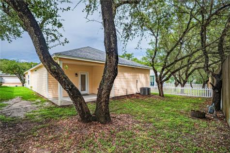 12 Primrose Drive Fulton TX 78382