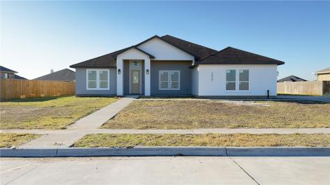 1517 Scorpio Drive Corpus Christi TX 78415