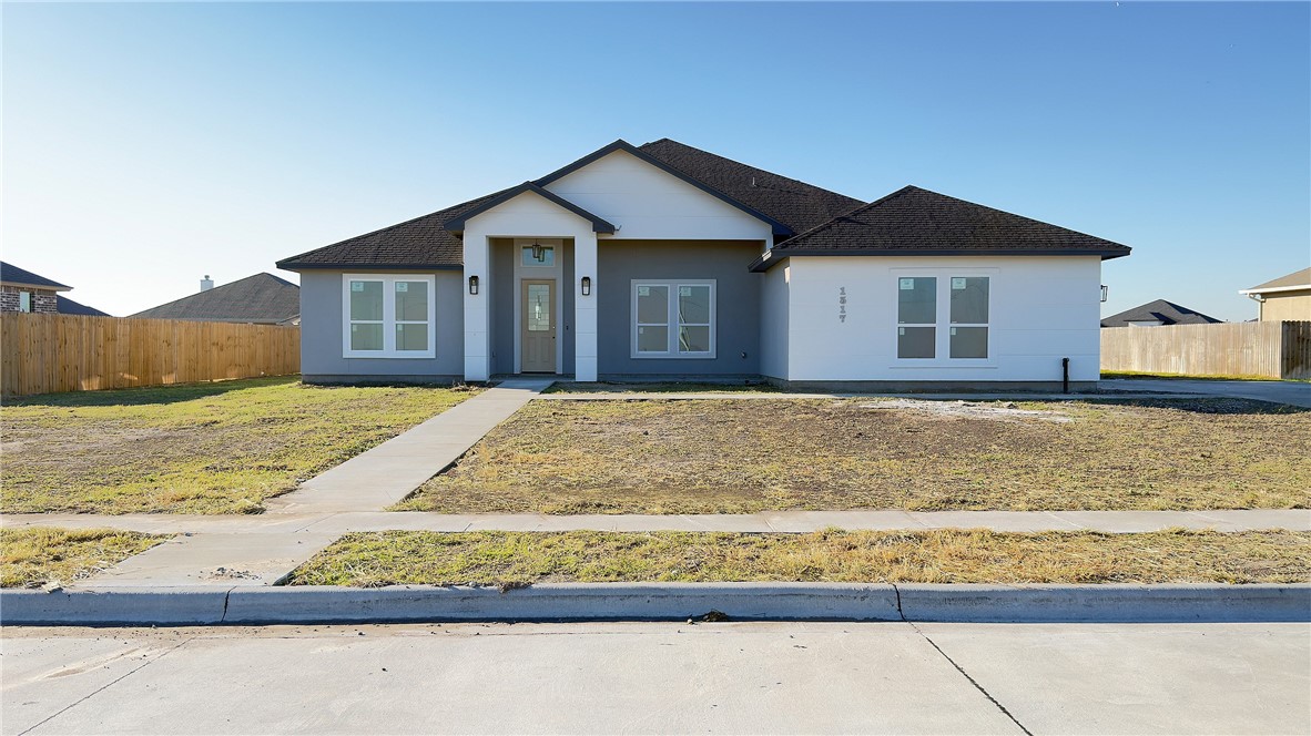 1517 Scorpio Drive Corpus Christi TX 78415